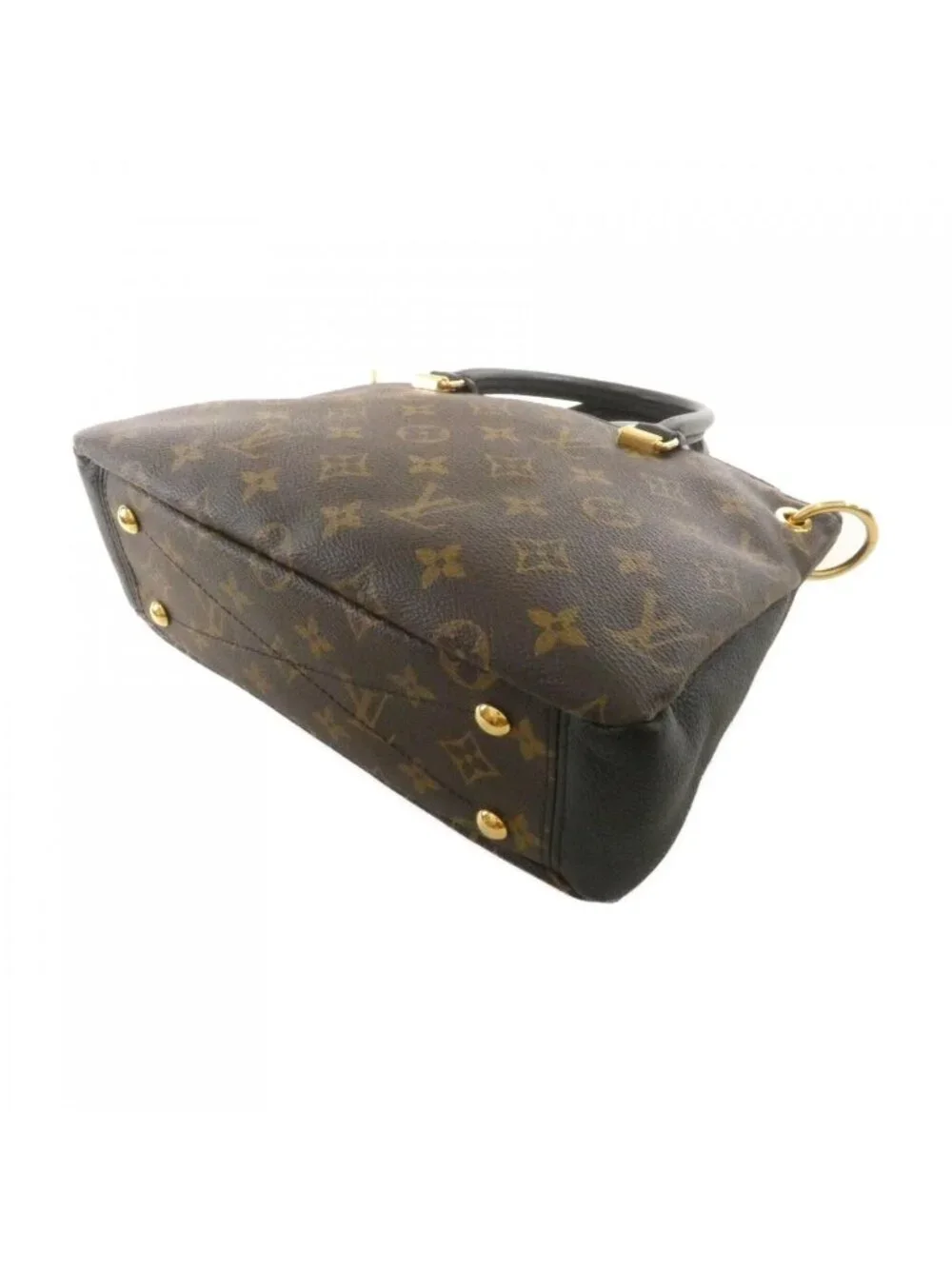Louis Vuitton Monogram Pallas BB